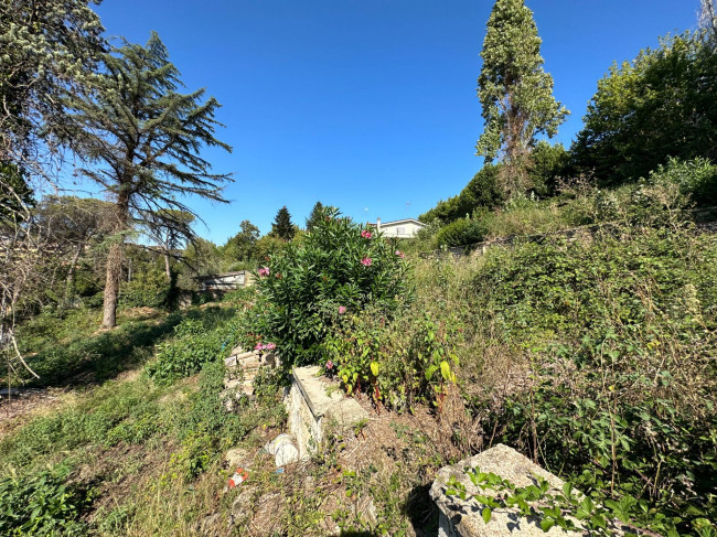 Terreno edificabile in vendita a Boccea, Roma (RM)