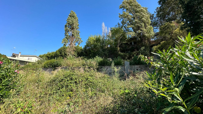 Terreno edificabile in vendita a Boccea, Roma (RM)