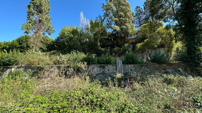 Terreno edificabile in vendita a Boccea, Roma (RM)