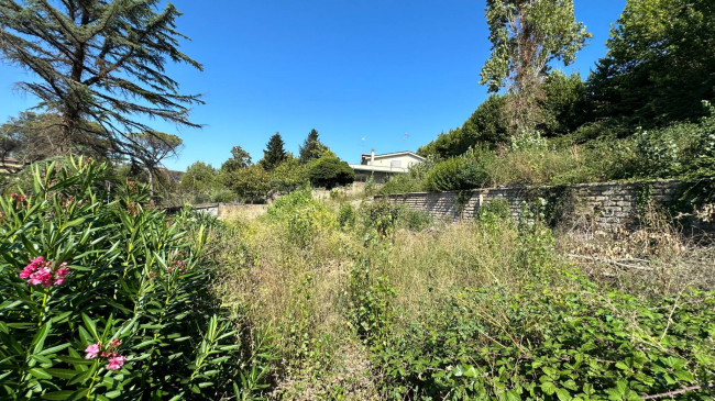 Terreno edificabile in vendita a Boccea, Roma (RM)