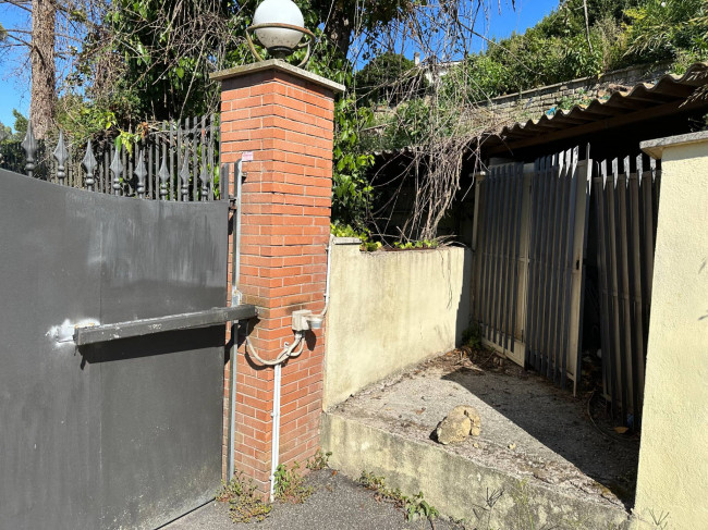 Terreno edificabile in vendita a Boccea, Roma (RM)