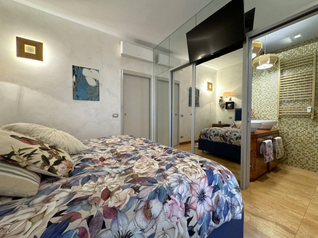 Appartamento in vendita a Appio Latino, Roma (RM)