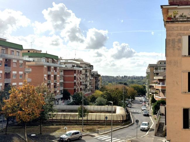 Appartamento in vendita a Roma (RM)