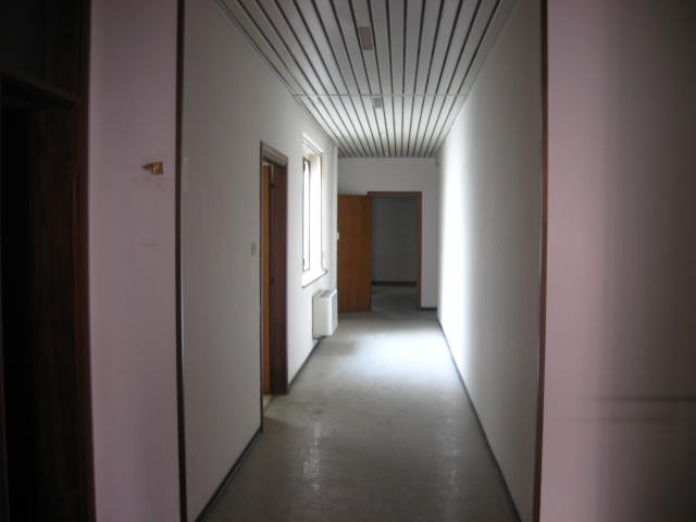 Ufficio - Loc.Com. TERAMO affitto  Centro  Zuccarini Immobiliare