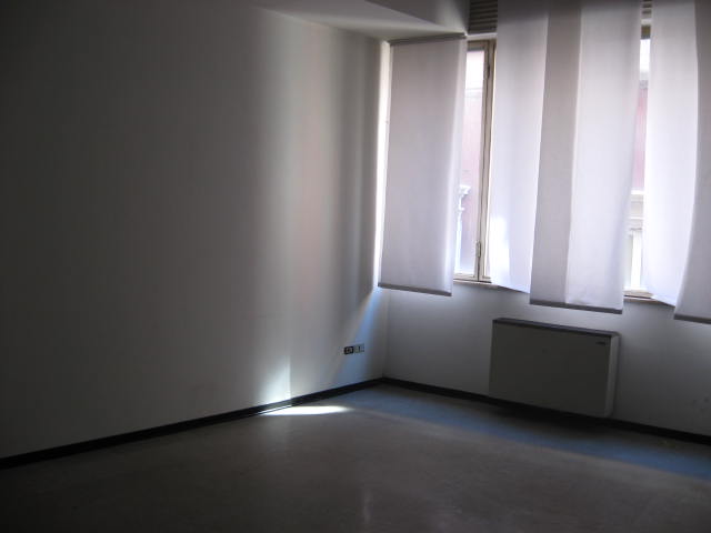 Ufficio - Loc.Com. TERAMO affitto  Centro  Zuccarini Immobiliare