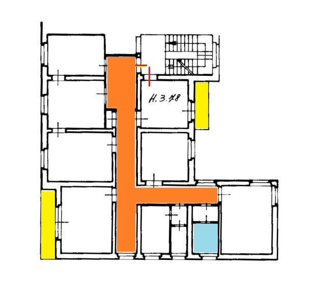 Appartamento TERAMO vendita  Centro  Zuccarini Immobiliare