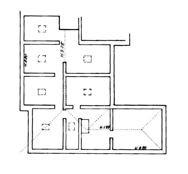 Appartamento TERAMO vendita  Centro  Zuccarini Immobiliare