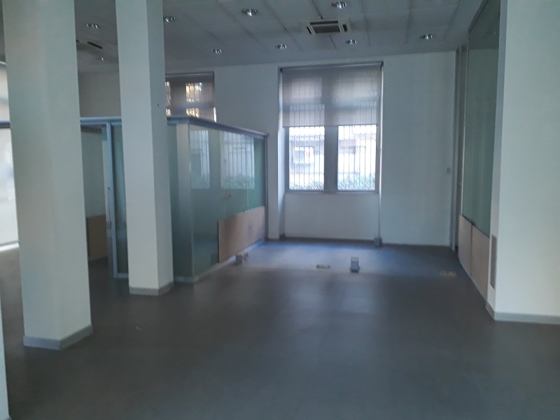 Ufficio - Loc.Com. TERAMO affitto  Centro  Zuccarini Immobiliare