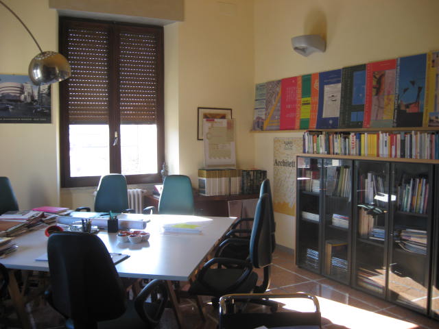 Ufficio - Loc.Com. TERAMO affitto  Centro  Zuccarini Immobiliare