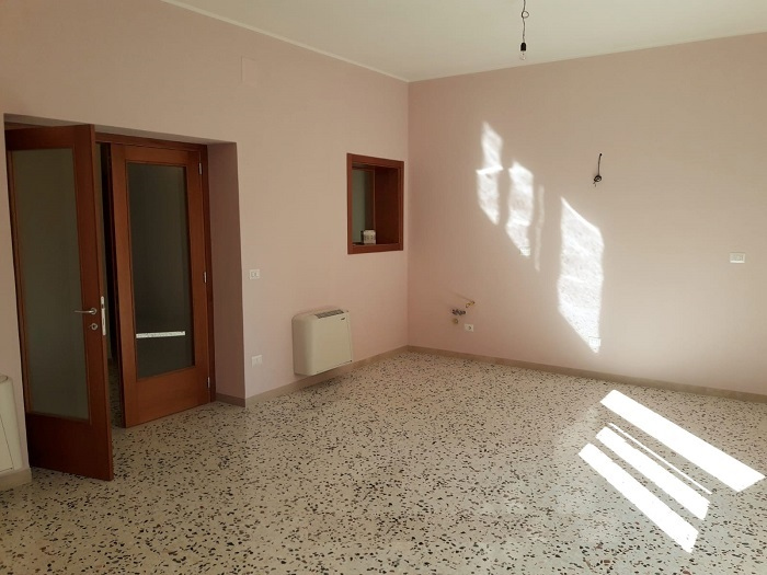 Appartamento TERAMO vendita  Gammarana San Berardo  Zuccarini Immobiliare