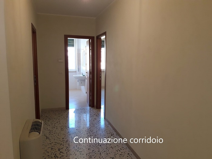 Appartamento TERAMO vendita  Gammarana San Berardo  Zuccarini Immobiliare