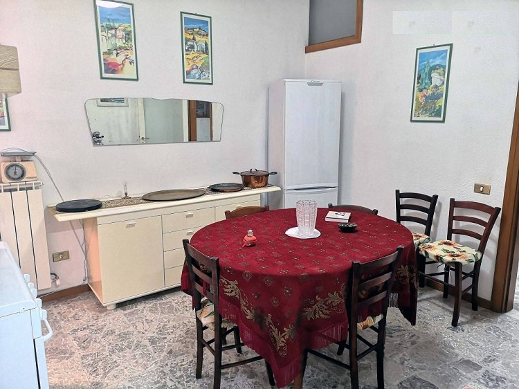 Appartamento TERAMO affitto  Centro  Zuccarini Immobiliare