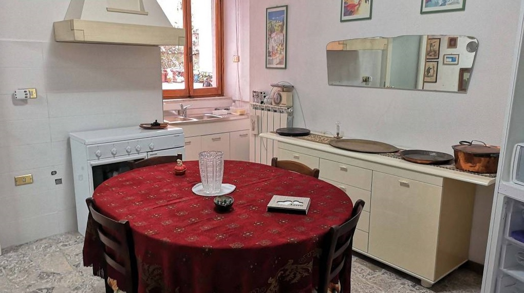 Appartamento TERAMO affitto  Centro  Zuccarini Immobiliare