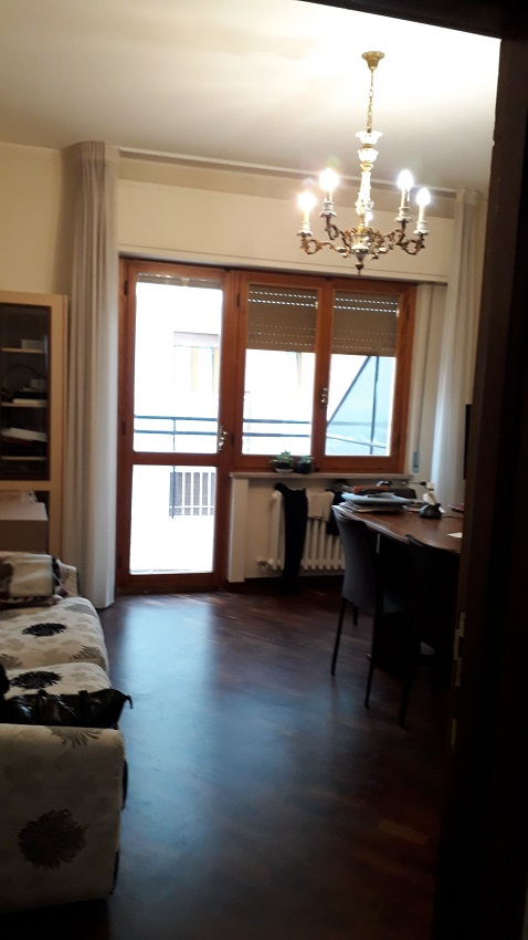 Appartamento TERAMO affitto  Centro  Zuccarini Immobiliare