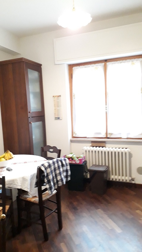 Appartamento TERAMO affitto  Centro  Zuccarini Immobiliare