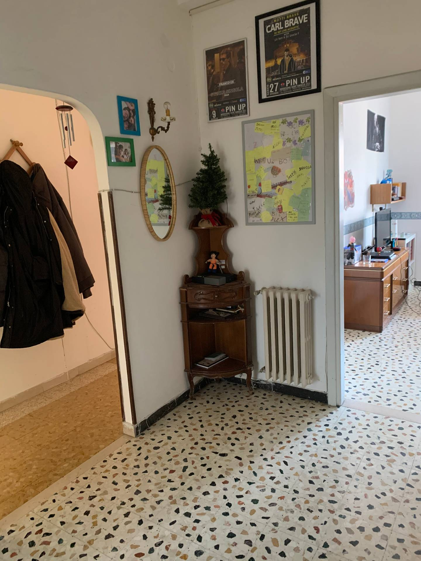 Appartamento TERAMO vendita  Centro  Zuccarini Immobiliare