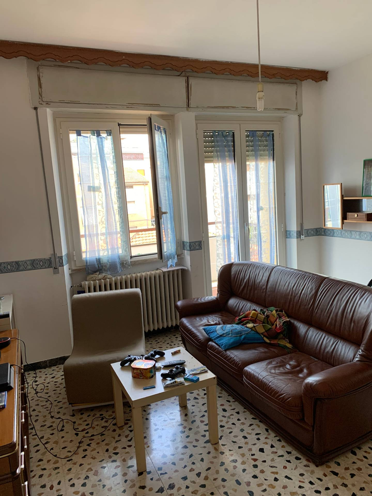 Appartamento TERAMO vendita  Centro  Zuccarini Immobiliare