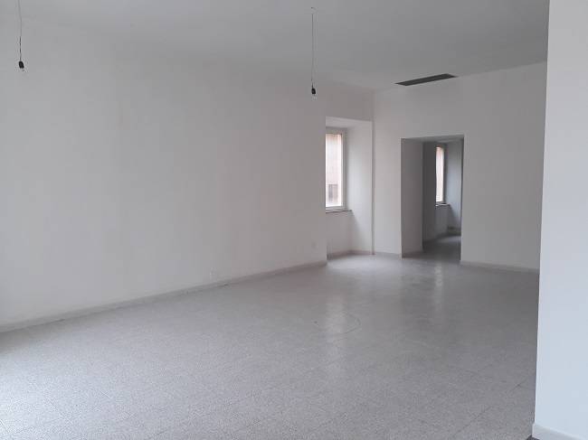 Ufficio - Loc.Com. TERAMO affitto  Centro  Zuccarini Immobiliare