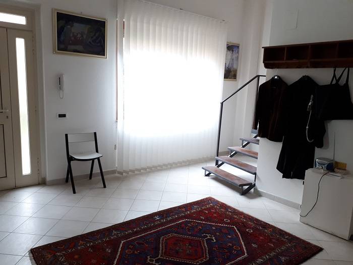 Appartamento TERAMO vendita  Stazione  Zuccarini Immobiliare