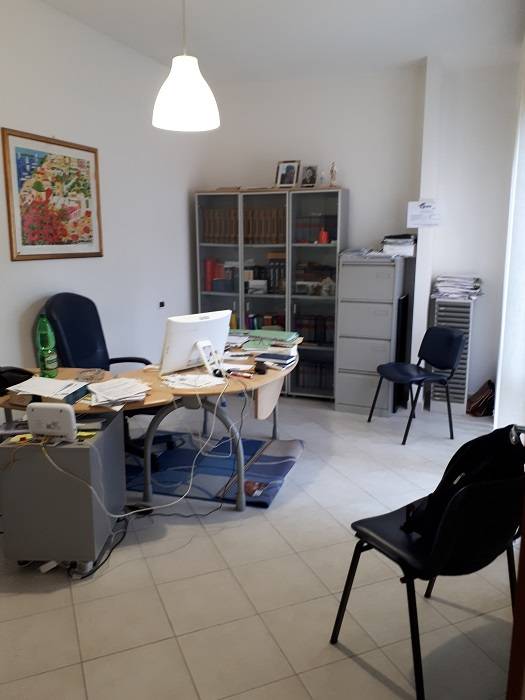 Appartamento TERAMO vendita  Stazione  Zuccarini Immobiliare