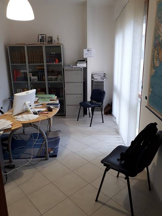 Appartamento TERAMO vendita  Stazione  Zuccarini Immobiliare