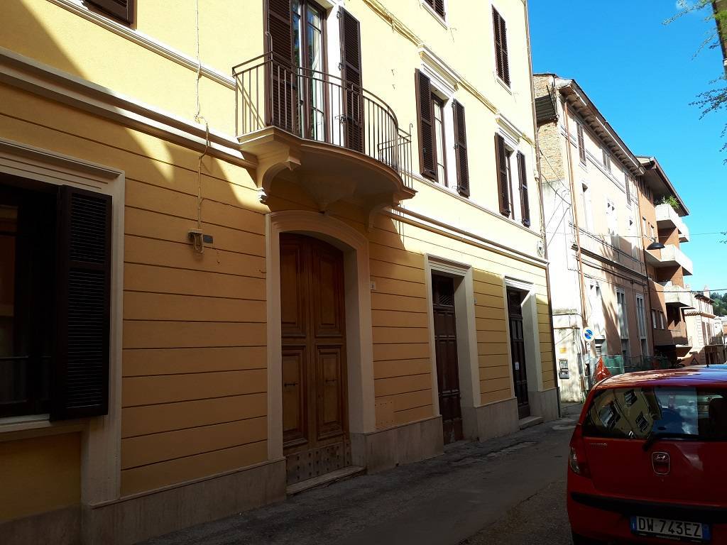 Ufficio in Affitto