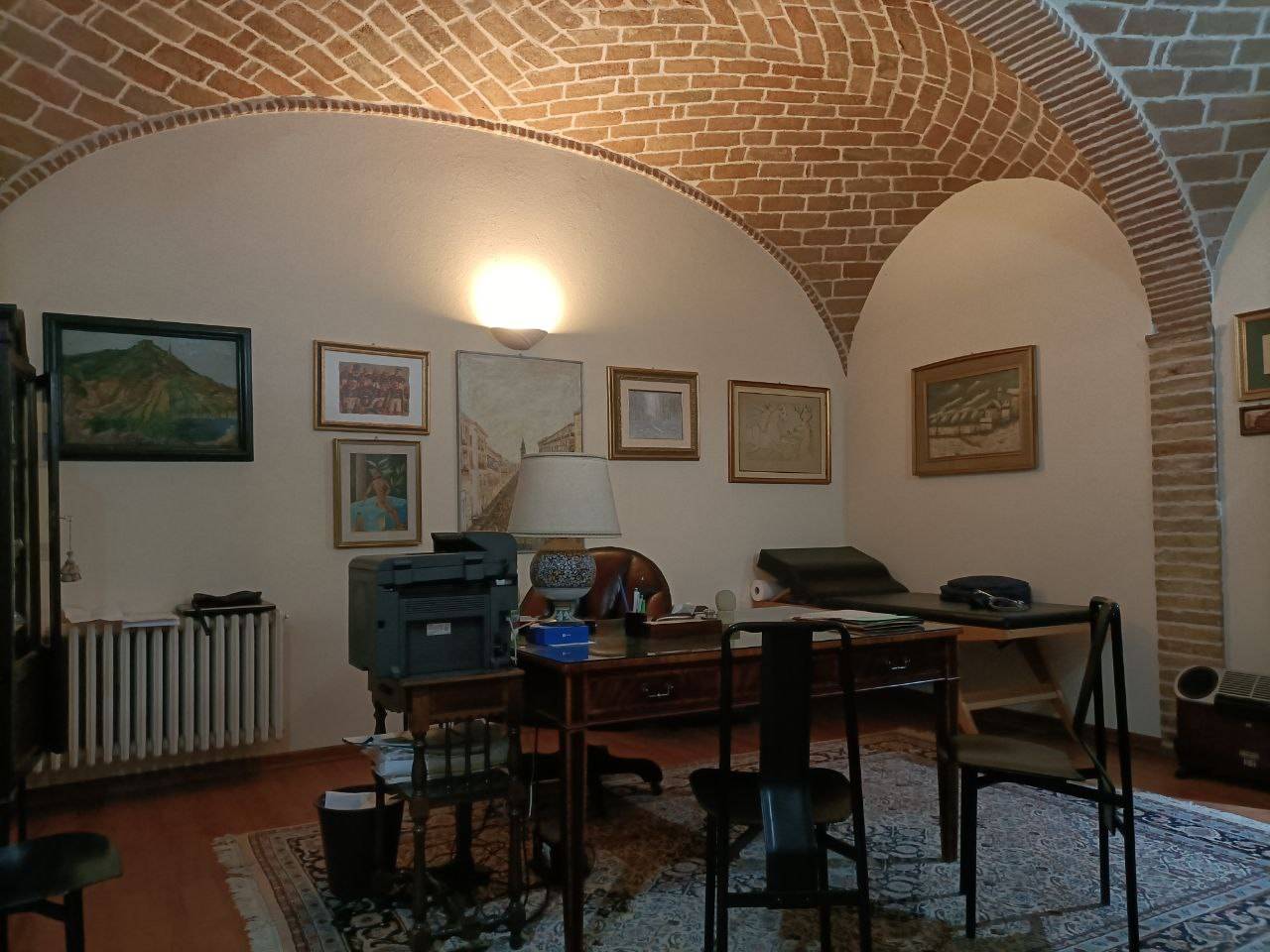 Ufficio in Affitto