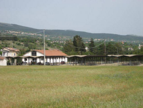 Terreno edificabile in vendita a Onna, L'aquila (AQ)