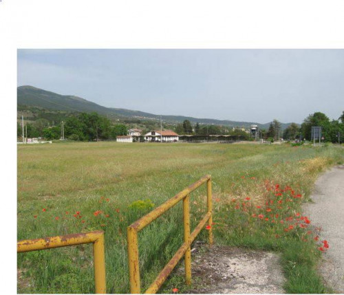 Terreno edificabile in vendita a Onna, L'aquila (AQ)