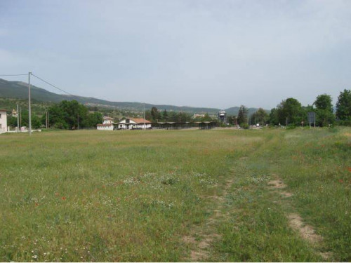 Terreno edificabile in vendita a Onna, L'aquila (AQ)