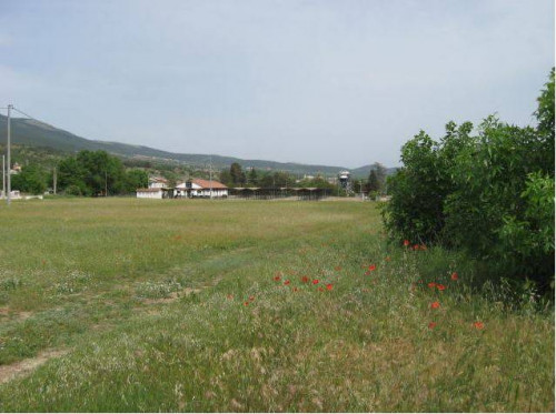 Terreno edificabile in vendita a Onna, L'aquila (AQ)