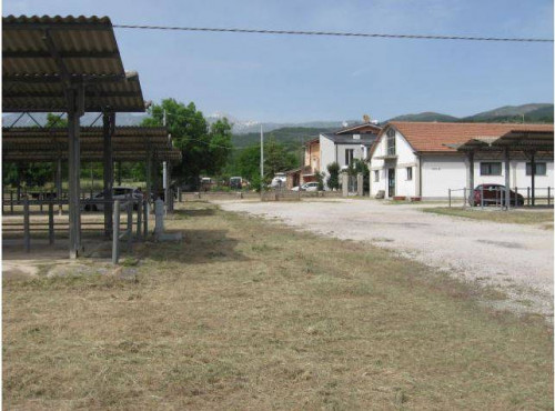 Terreno edificabile in vendita a Onna, L'aquila (AQ)