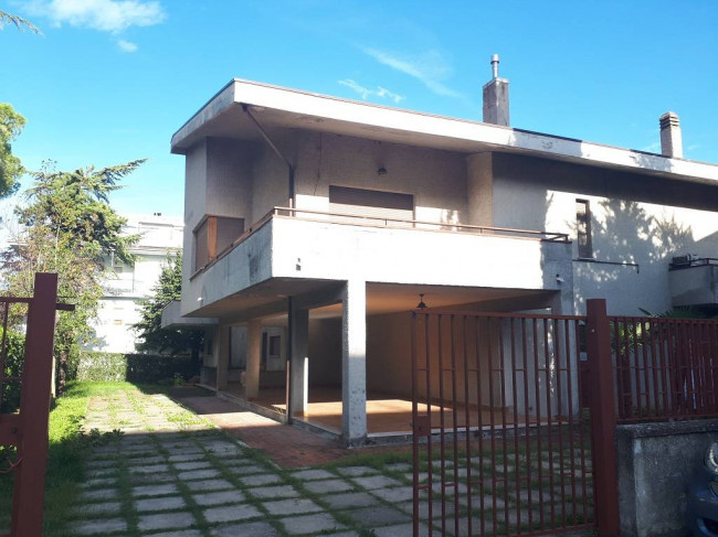 Villa in vendita a Teramo (TE)