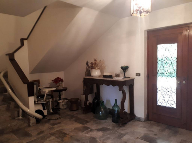 Villa in vendita a Teramo (TE)