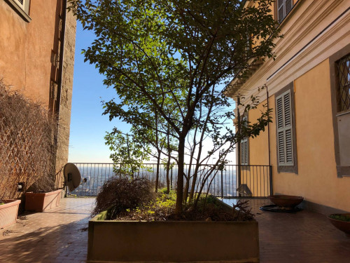 Appartamento in vendita a Bergamo