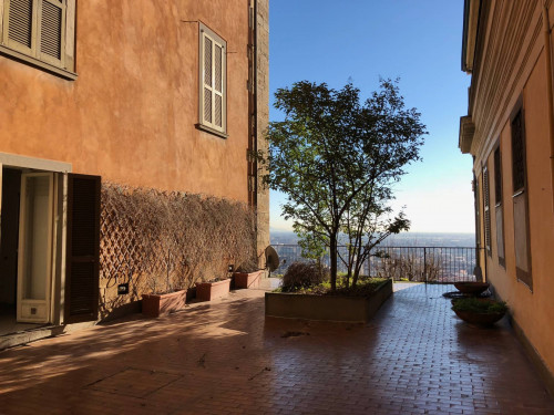 Appartamento in vendita a Bergamo