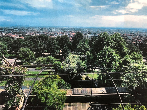 Appartamento in vendita a Bergamo