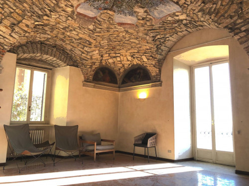 Appartamento in vendita a Bergamo