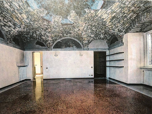 Appartamento in vendita a Bergamo