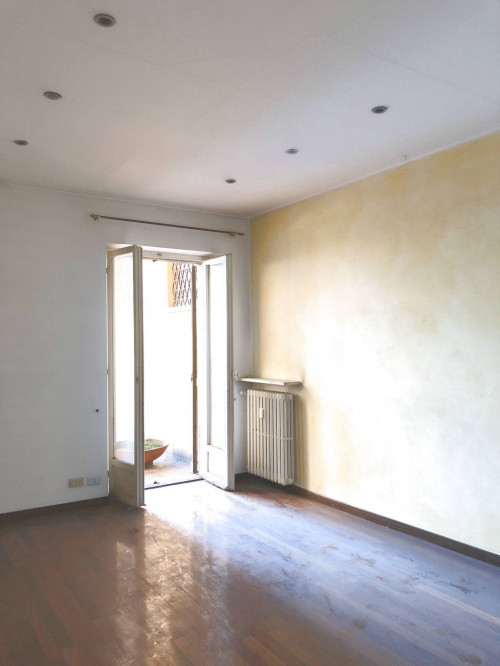 Appartamento in vendita a Bergamo
