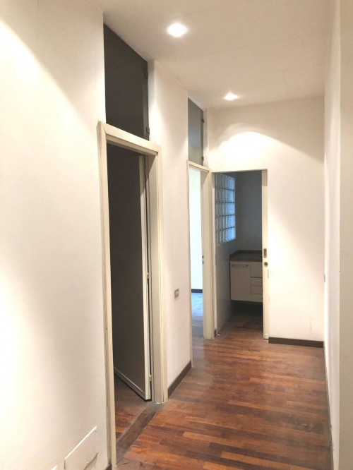 Appartamento in vendita a Bergamo