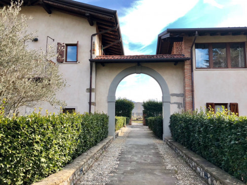 Cantiere a Cenate Sotto Cod. 1