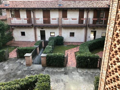Cantiere a Cenate Sotto Cod. 1