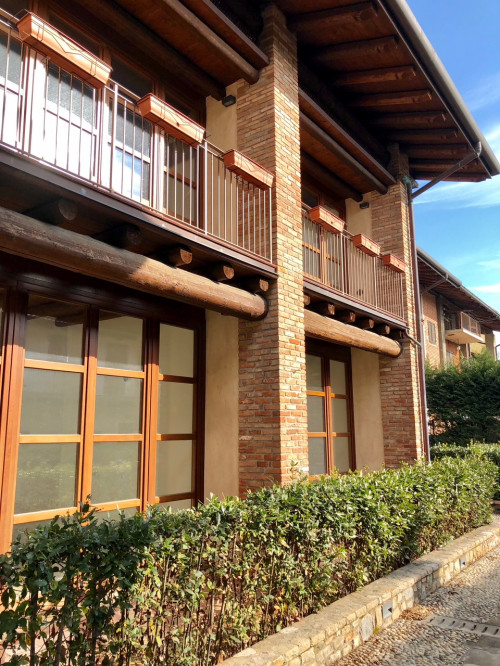 Cantiere a Cenate Sotto Cod. 1