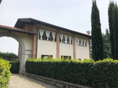 Cantiere a Cenate Sotto Cod. 1