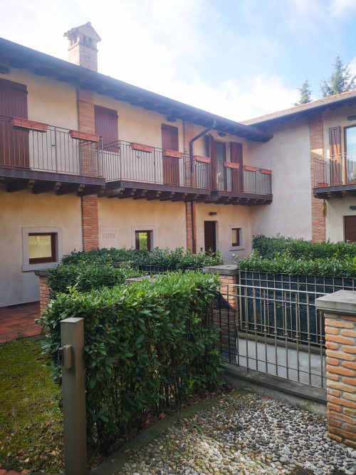 Cantiere a Cenate Sotto Cod. 1