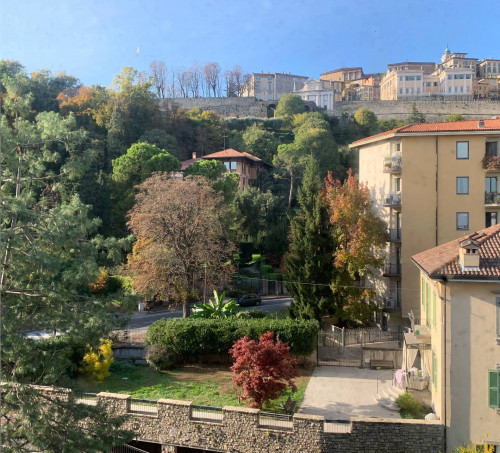 Attico in Vendita a Bergamo