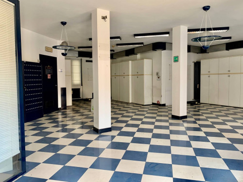 Studio/Ufficio in affitto a Cene