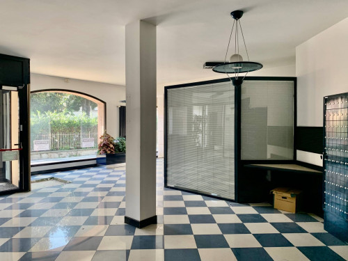 Studio/Ufficio in affitto a Cene