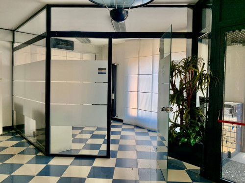 Studio/Ufficio in affitto a Cene